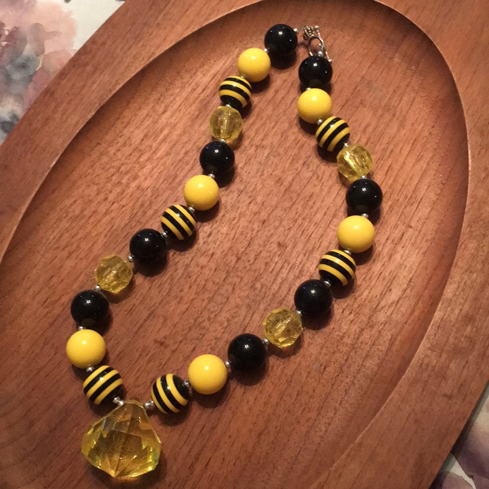 Etsy Custom Necklace